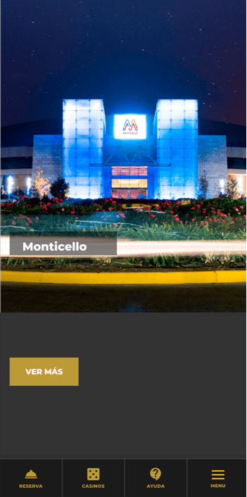 Dreams Casino Dreams Casino